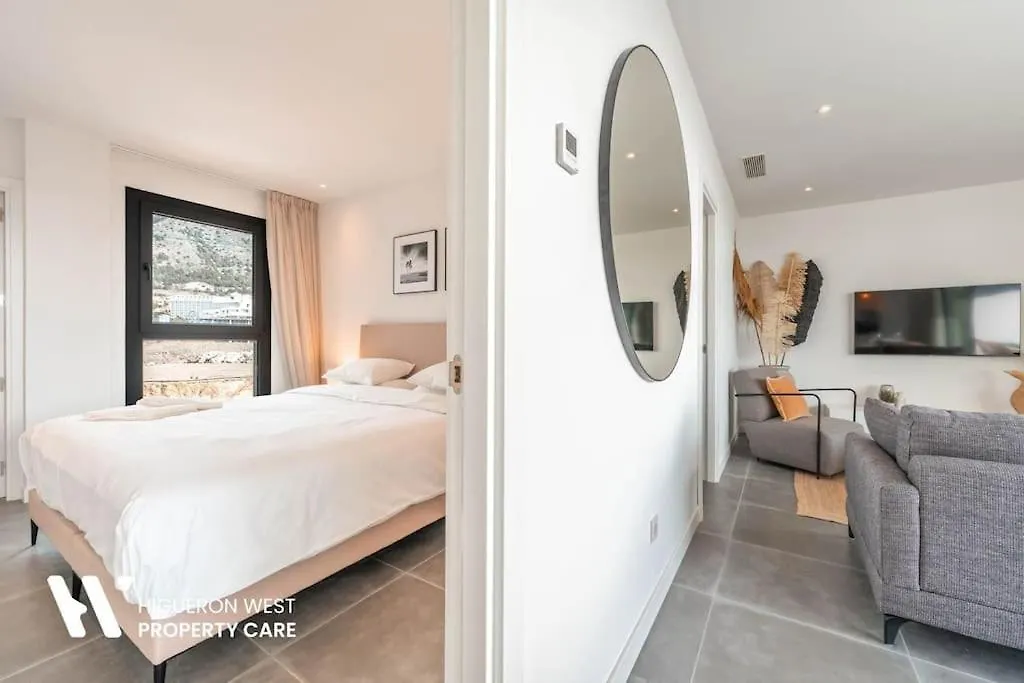 Higueron West Property Collection - La Calma Sur By Hwpc Fuengirola