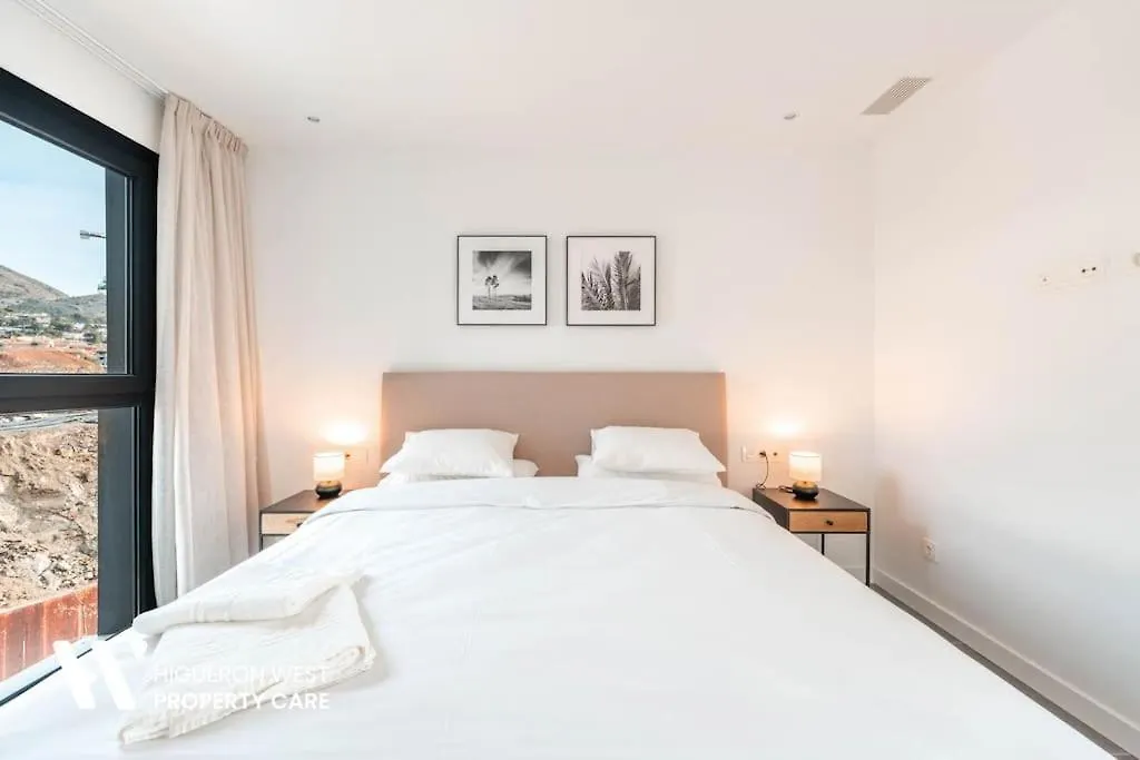 Lägenhet Higueron West Property Collection - La Calma Sur By Hwpc Fuengirola