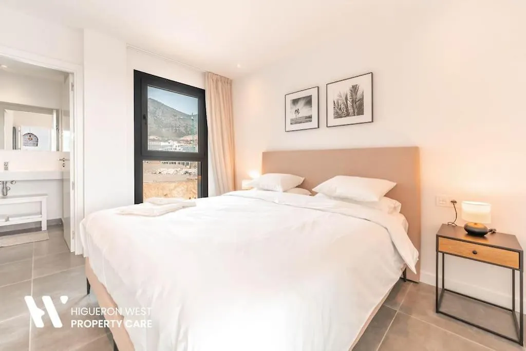 Higueron West Property Collection - La Calma Sur By Hwpc Fuengirola Spanien
