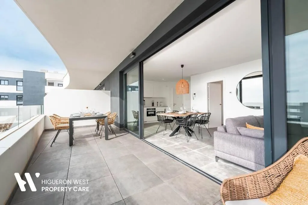 Higueron West Property Collection - La Calma Sur By Hwpc Fuengirola 0*,  Spanien