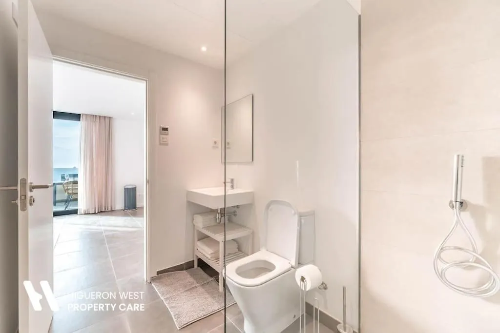 Higueron West Property Collection - La Calma Sur By Hwpc Fuengirola