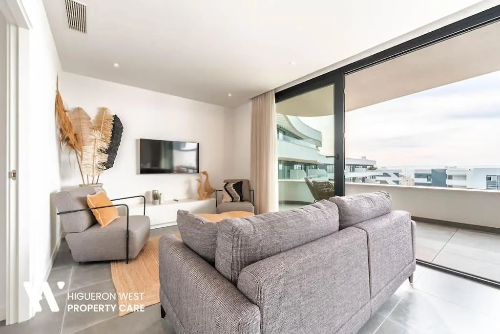 Higueron West Property Collection - La Calma Sur By Hwpc Fuengirola Spanien