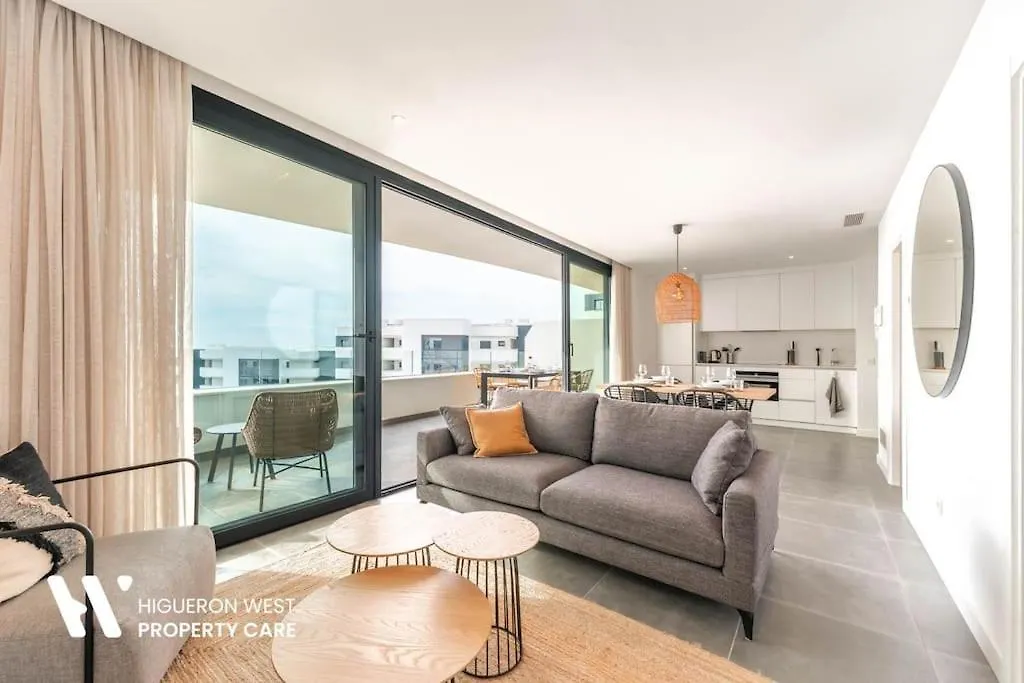 Higueron West Property Collection - La Calma Sur By Hwpc Fuengirola 0*,  Spanien