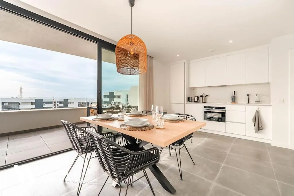 Higueron West Property Collection - La Calma Sur By Hwpc Fuengirola Lägenhet