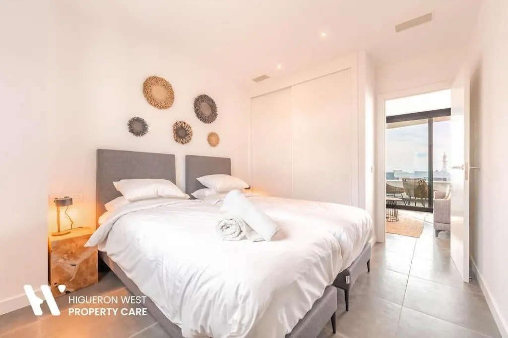 Higueron West Property Collection - La Calma Sur By Hwpc Fuengirola 0*,