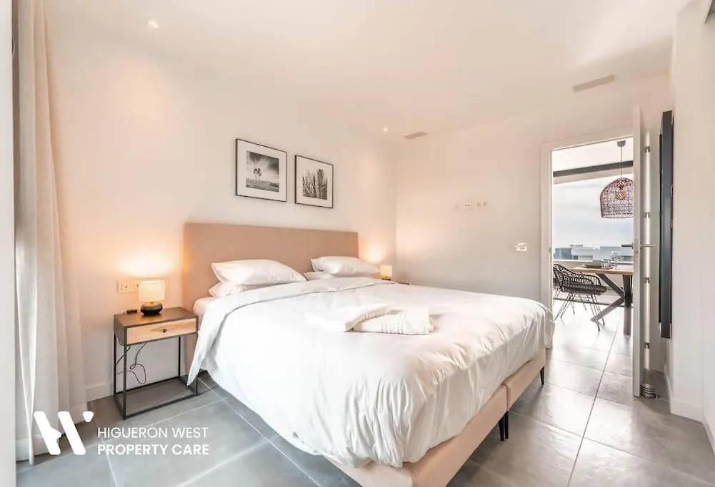 Higueron West Property Collection - La Calma Sur By Hwpc Fuengirola Lägenhet